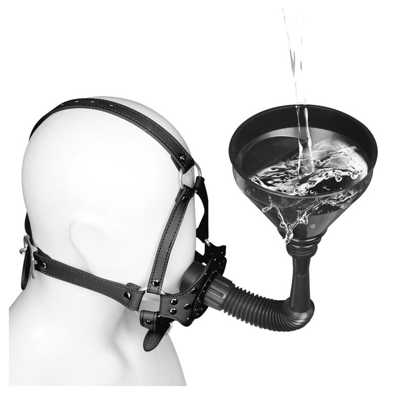 FUKR Entonnoir pour Jeu Uro FUNNEL FLUID